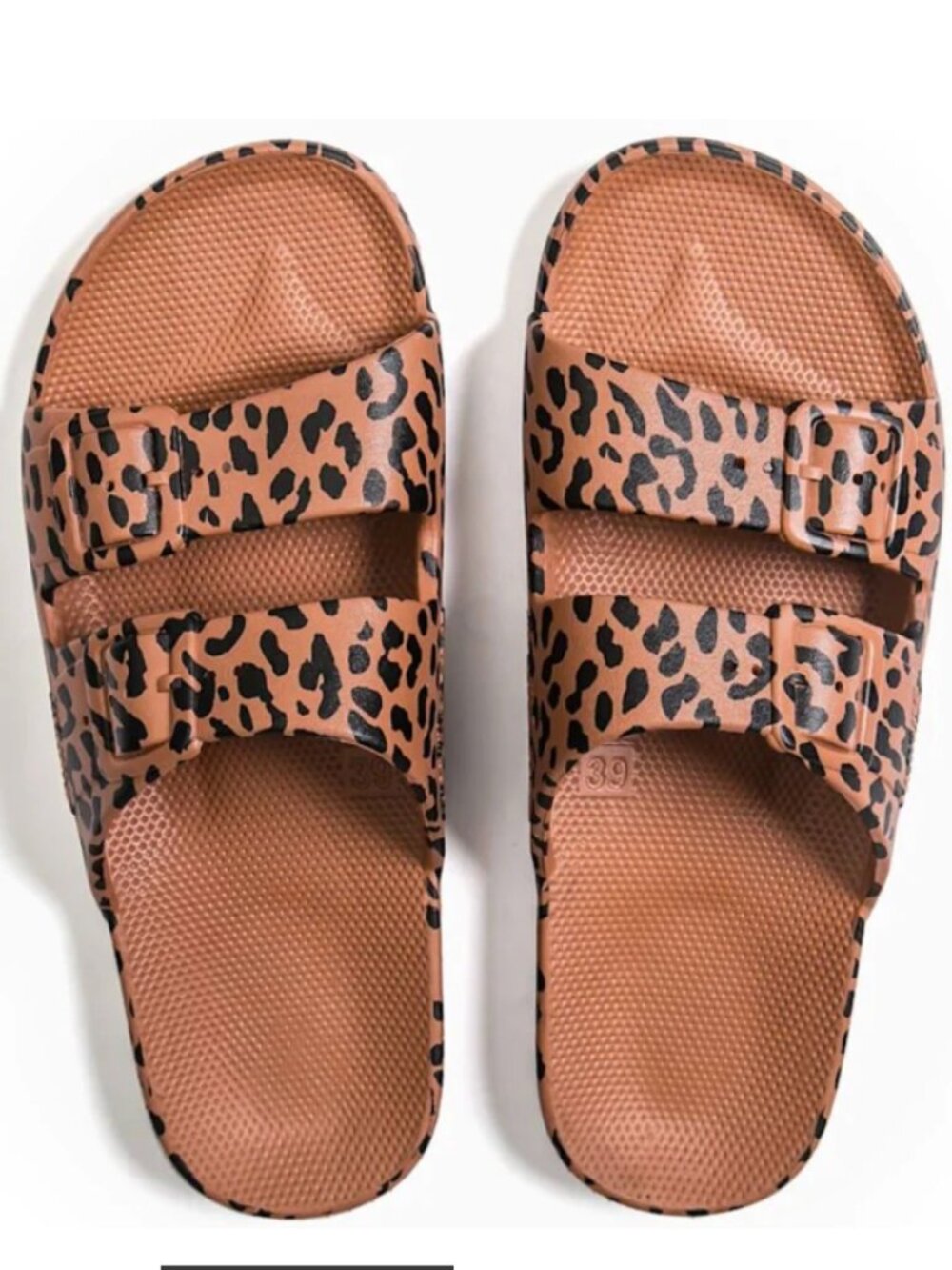 Freedom Moses Leo Sandals 8